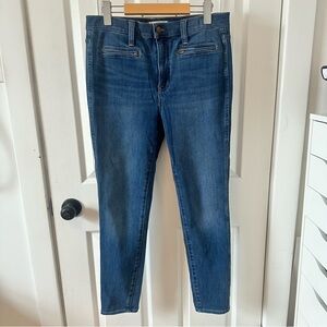 Madewell Women's Skinny Jeans